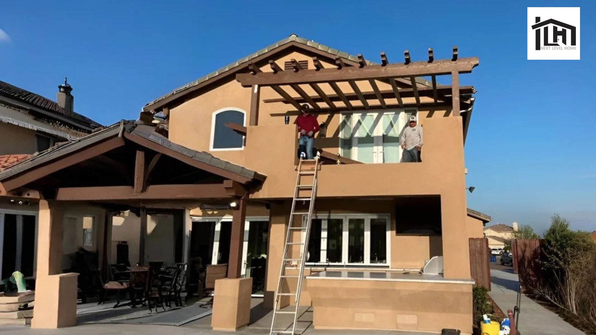 Top Priorities for New Home Construction in San Diego: Flexibility, Smart Tech & Durability